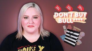 Don't buy BULL**** | Sephora Sale Recommendations Fall 2024