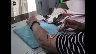 Instagram Live: Turning Corners with the Janome Quilt Binder