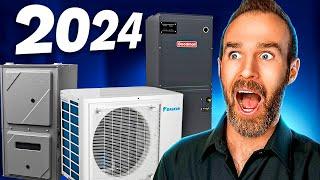 HVAC Buyers Guide in 2024 | What You Should Know ️