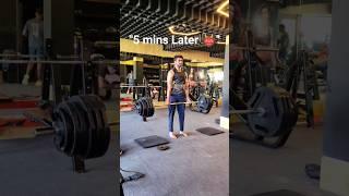 deadlift #trending #gym #deadlift