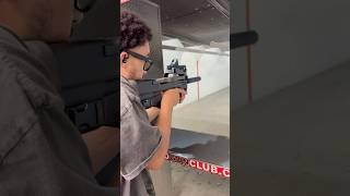 Standard capacity doing extended mag things! #p90 #fn #homedefense #pewpewlife #fiveseven
