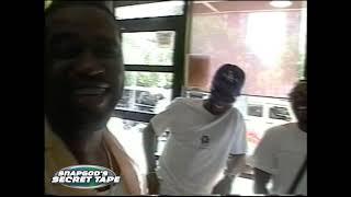 THE LIFE OF DAROLD: FERG WALKS KENDRICK THROUGH HARLEM FT DAPPER DAN