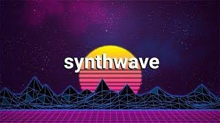 syntwave - что такое и как создать (how to make synthwave)