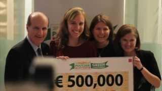 Compilation 2012 Postcode Lottery Green Challenge