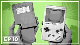 The best Retro Portables w/ The Retro Future - WULFF DEN !podcast Ep 10