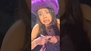 when Olivia Rodrigo SCARED for her fan's tattoo on GUTS Tour #oliviarodrigo