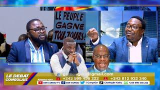 Du feu ! Mfumu Ntoto tape très fort sur Seth Kikuni, Fayulu et Katumbi