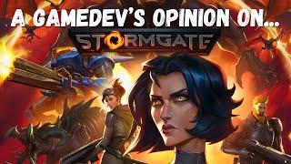 Stormgate: Is RTS Still Relevant in 2024?