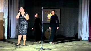 Елена Копылова - Баллада матери 18.04.2015