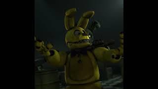 Springtrap vs. Springbonnie