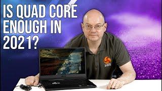 ASUS TUF DASH F15 Review - Tiger Lake H35!