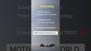 Tag to your real friend #MOTIVATIONWORLD #yutubeshorts #instagram #MOTIVATIONWORLD