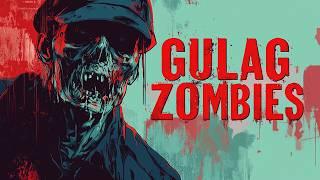 GULAG ZOMBIES (Call of Duty Zombies)