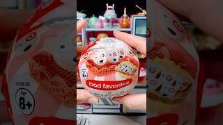 Help Us Unbox The Miniverse Target Mini Cupcakes!! 