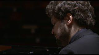 Lukas Geniušas - Concerto al Teatro Carlo Felice di Genova (S. Rachmaninov, L. Desyatnikov)