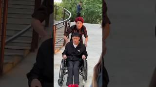  His actions are great   #meaningoflife #philosophy #shorts #respect #tiktok