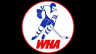 WHA: The 7-Year Wonder