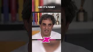 Montoya on the Virtual Indy 500 ️