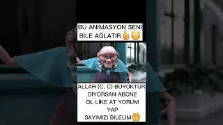 Dünyayı Ağlatan Animasyon