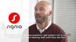 How Do Hearing Aids Improve Your Quality of Life? | Signia Hearing Aids