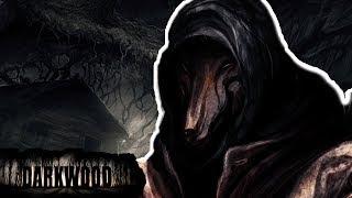 Darkwood СмотрОбзор Прохождение №1 Первый взгляд lets play