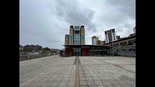 Access to Baltic Centre for Contemporary Art, Gateshead