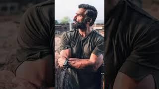 Sunil Shetty tella about Virat Kohli