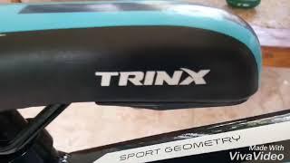 THE ALL NEW TRINX M136!#