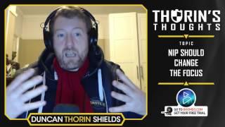 Thorin's Thoughts - NiP Should Change the Focus (CS:GO)