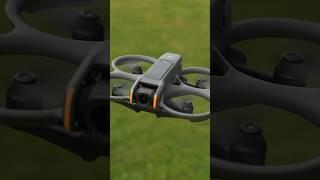 All new DJI Avata 2 FPV Drone