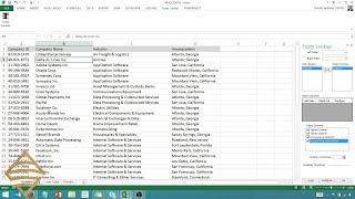 Perform Fuzzy Lookups in Excel