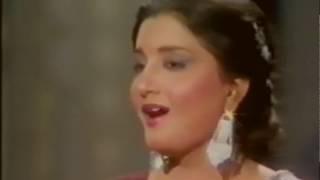 Naheed Akhtar   Teri Ulfat Mein Sanam  , Youtube Pakistan