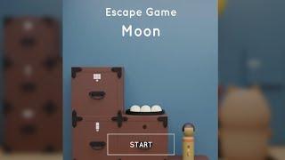 Escape Game Moon Walkthrough (nicolet)