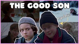 Henry still terrifies me...| The Good Son 1993| For the Nostalgia recap + commentary