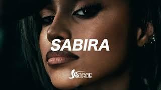 (FREE) Afrobeat Instrumental 2024 | Oxlade X Omah Lay X Tems Type Beat "SABIRA" | Afrobeat Type Beat