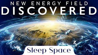 Scientists Just Found a New Energy Field Around the Earth | Astrum Sleep Space