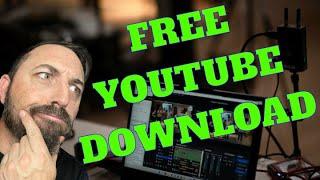 (NOT A SCAM) How to download YouTube videos for FREE 2024