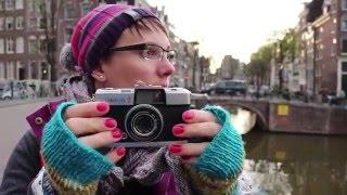 Best Fries in Netherlands - Alex Savin vlog episode 09, April 12th 2016