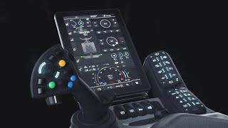 The New PRINOTH Control Unit