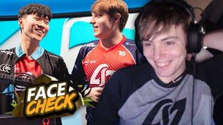 Facecheck S02E21 - If You Lose to CLG You Lose Your Job!