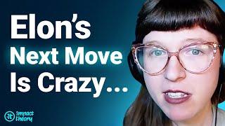 Elon, Trump & The Elite’s Trap: A Hidden Agenda To Hijack Freedom & Collapse America | Whitney Webb