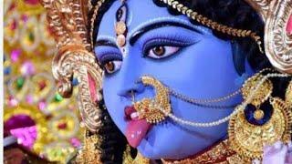 CHAITI KALI KA PUJA ARCHANA AUR BALI | #VLOG#new vlog#
