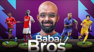 Baba and Bros Predict EPL Gameweek 19 @FootballWDaksh