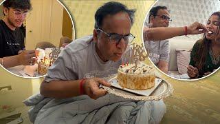 Father’s day celebration 