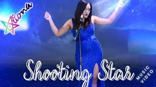 Shooting Star: Reach for the Limitless - Official Music Video by Aliona