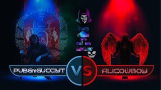 GUCCI vs Number 1 TDM IRAN AliCoWboY‍