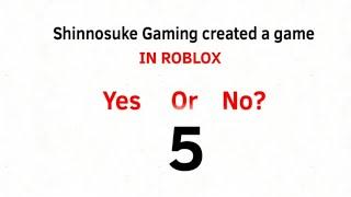 ( 99,9% FAIL ) 2 Impossible question about roblox will DESTROY your brain!