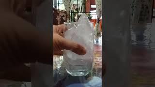 ASMR Pouring Sound | Refreshing Satisfying #shorts #asmr