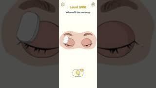 DOP 2 Gameplay Level 2446  Shorts Delete One Part Solution and Answer  Subscribe 