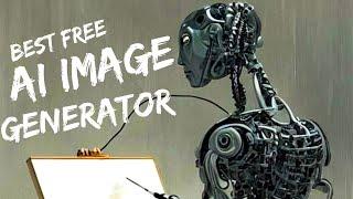 Best Free AI Image Generator - Enterpix